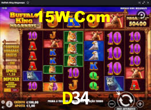 D34 - Game Jogo Cassino no Brasil - D34 Bet