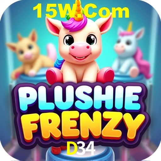 Descubra a Essência do D34: Nossa História e Compromissos