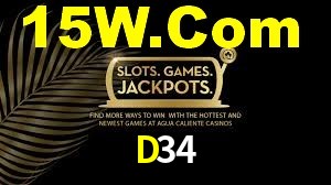 D34: Jogos de Caça-Níqueis-Altas Recompensas, Roleta-Velocidade, Blackjack-Desafios Máximos