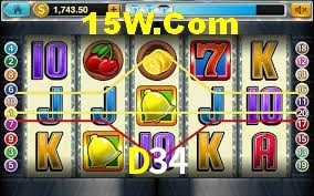 Tennis Betting D34