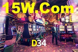 D34,D34 Bet