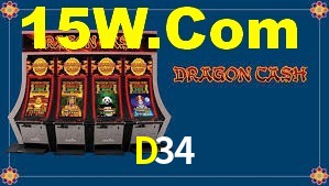 Blackjack Table D34