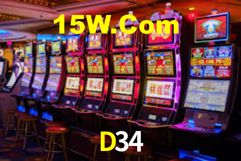 D34,D34 Bet
