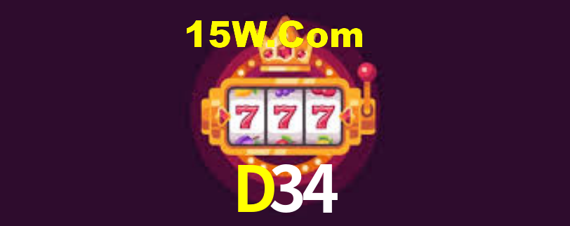 D34,D34 Bet