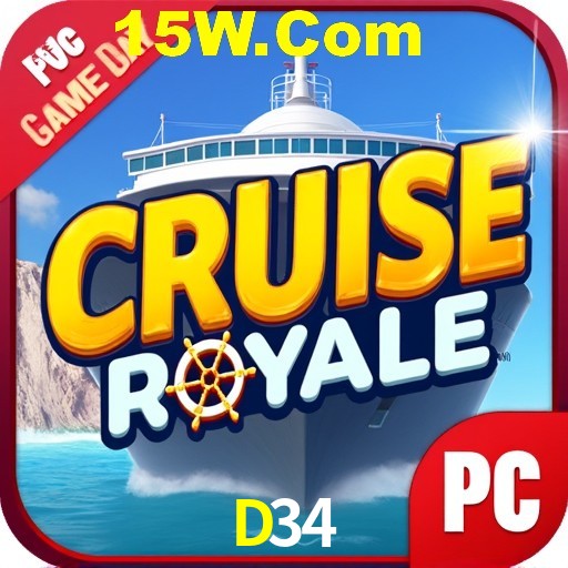 Slot Games D34