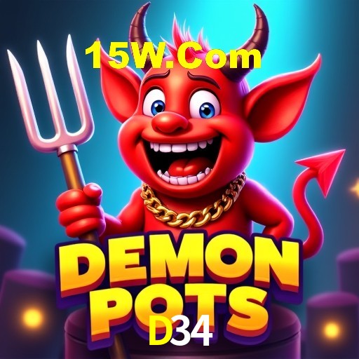 Casino VIP D34