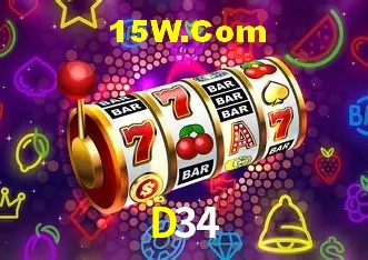 Platform Technology D34