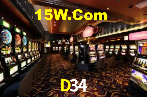 Bônus Generosos e Exclusivos no D34 para Você!