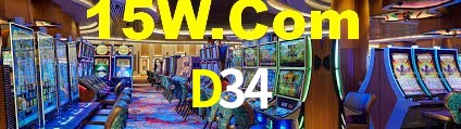 VIP Casino D34