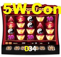 D34: Jogos de Caça-Níqueis-Altas Recompensas, Roleta-Velocidade, Blackjack-Desafios Máximos