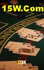 Weekend Specials D34