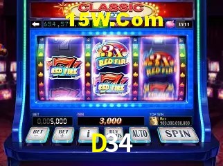 Responsive Design D34