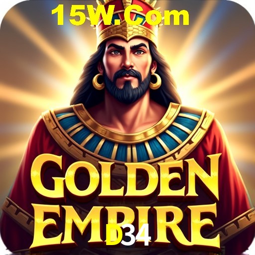 APP oficial da D34 para mobile